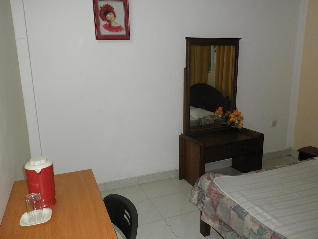 Mccarthy Guesthouse Канди Стая снимка